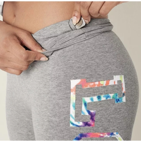 Victoria's Secret PINK Leggings - Picture 3 of 12